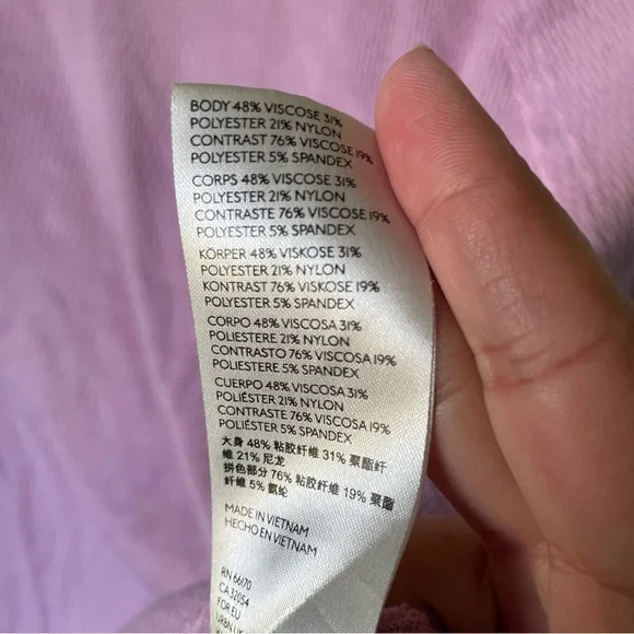 We The Free Relaxed Long Sleeve Sweater - Picture 7 of 7